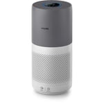Philips Air Purifier with app control, max 98m2, white (AC2936/33)
