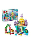 Lego Duplo Ariel'S Magical Underwater Palace