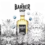 Barber Shop Aftershave Cologne | 1 Million Smell Spray Long Lasting 250ml