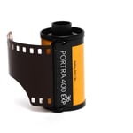 Kodak Portra 400 135-36, 1 rull rull, fargefilm, ASA, 36 bilder