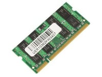 Coreparts Mmh9658/32, 2 Gb, 1 X 2 Gb, Ddr2, 800 Mhz