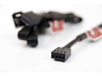 Noctua NA-SEC1 Sleeved Extension Cable