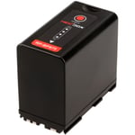 Hedbox RP-BP975 Li-Ion Battery Pack for Canon BP (7800mAh)