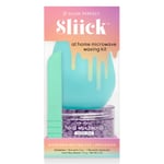 Sliick At Home Microwave Waxing Kit 113g