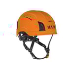 Skyddshjälm Kask Zenith X Air Orange