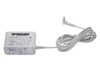 Acer - Strömadapter - 18 Watt - Vit