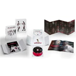 The Last Dance Collector's Edition Zavvi Exclusive Blu-ray