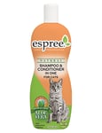 Espree 2in1-Shampoo & Conditioner 