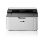 Brother Mono Laser Printer w/ Additional Black Toner
