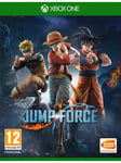 Jump Force - Microsoft Xbox One - Kamp