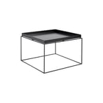 Tray Table Kaffebord, Black