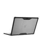 UAG Plyo för MacBook Air 15" M2/M3 - Is/Svart
