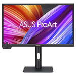 Asus ProArt Display PA24US Moniteur Professionnel - 24 Pouces (23,6 Pouces Visible), IPS, 4K UHD (3840 x 2160)