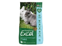 Burgess Excel Rabbit Junior & Dwarf 3 Kg