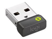 Logitech ERGO K860 Split Keyboard for Business - Clavier - sans fil - Bluetooth LE - Allemand - graphite