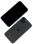 Apple iPhone 11 Pro 64GB Space Gray (NY) (VMB*)