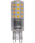 Illumination G9 LED 4W 470lm 2700K 3-step dimmer