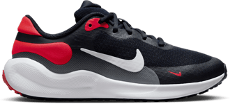 Nike J Revolution 7 Gs Juoksukengät DARK OBSIDIAN
