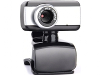Strado webcam WebCam 8808 webcam with microphone (Black) universal