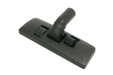 Henry Wet/Dry Hetty Numatic Hoover Floor Tool Vacuum Cleaner Brush Head Spare Part 32mm, Black