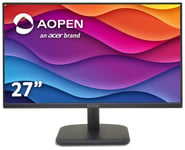 Acer AOPEN 27CL1EBMIX 27in 100Hz FHD IPS Monitor