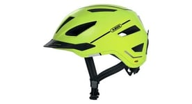 Casque abus pedelec 2 0 mips signal yellow   jaune