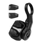 SRAM Eagle POD Ultimate AXS Växelreglage 12-s, Speed Black, Discrete klämma