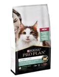 Purina Proplan Cat Liveclear Adult Sterilized Salmon 1,4 KG