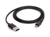 Dragon Trading Câble de données USB de rechange pour TomTom Start 20/25