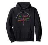 I'm A Dreamer Not The Only One You may Say Pullover Hoodie