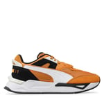 Sneakers Puma Mirage Sport Remix 381051 15 Desert Clay/Puma White