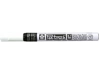 Bruynzeel Sakura Sakura Pen-Touch Extra Fine Marker 0,7Mm Svart
