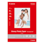 Canon Everyday Use Fotopapir A4 100-pk.