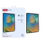 ZAGG InvisibleShield Glass Elite Screen Protector Compatible with iPad Pro 11 inch (2022, Gen 3,2,1) & iPad Air (Gen 5/4), Shockproof, Smudgeproof, Scratchproof, Extreme Impact (Clear)