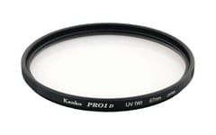 Kenko Pro1D UV-Filter 58mm