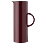 EM77 termoskanna 1 liter, berry
