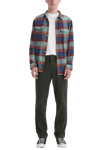 Levi's Xx Chino Authentic Strt Svart