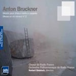 Anton Bruckner : Anton Bruckner CD (2010)