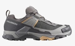 Salomon X ULTRA 5 GTX (Dam) Plum Kitten/Nine Iron/Soft Clay EU38