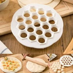 Dumpling Mold Maker Gadgets Tools Dough Press Ravioli Making Mou
