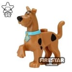 LEGO Scooby-Doo Figure - Scooby-Doo