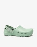 Birkenstock Birki Air 2.0 Ljusgrön 42