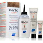 Phyto Color hair colour ammonia-free shade 8.3 Light Golden Blond