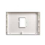 ABB 2CKA006136A0209 Monteringsramme til SmartTouch-panel Hvit