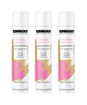 Toni & Guy Womens Volume Addiction Conditioner for all Types of Hair 250ml, 3 Pack - NA - One Size