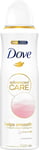 Dove Advanced Care Calming Blossom Anti-perspirant Deodorant Spray with vitamin