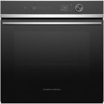 Fisher & Paykel OB60SD13PLX1 Built-In Pyrolytic Single Oven