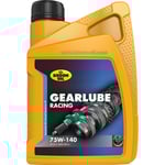 Transmissionsolja KroonOil Gearlube Racing Limited Slip 75W140 1L