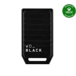 Sandisk 1TB Hard Drive Black C50 WDBMPH0010BNC-WCSN