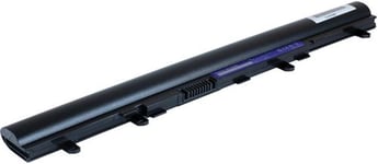 Kompatibelt med Acer Aspire E1-530, 14.8V, 2500 mAh